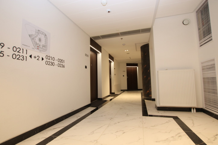 Mieszkanie Sprzedaż Szczecin Śródmieście-Centrum al.&nbsp;Wyzwolenia 7