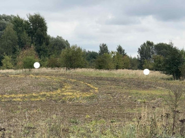 Działka Sprzedaż Stara Dąbrowa