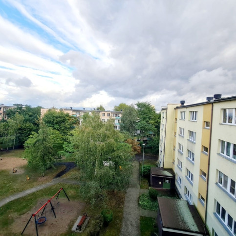 Mieszkanie Sprzedaż Szczecin Pomorzany 1