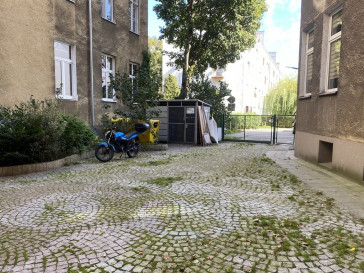 Mieszkanie Sprzedaż Szczecin Śródmieście-Centrum