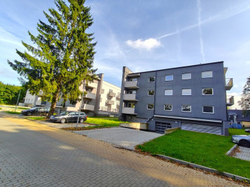 Mieszkanie Sprzedaż Goleniów