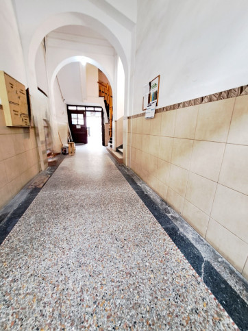 Mieszkanie Sprzedaż Szczecin Centrum 8