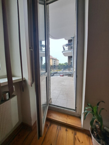 Mieszkanie Sprzedaż Szczecin Centrum 4