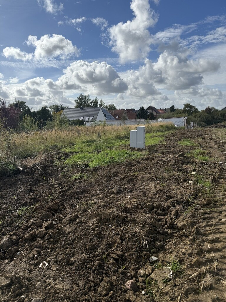 Działka Sprzedaż Mierzyn