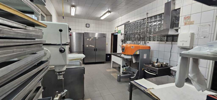 Lokal Sprzedaż Stargard 15