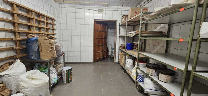 Lokal Sprzedaż Stargard 20