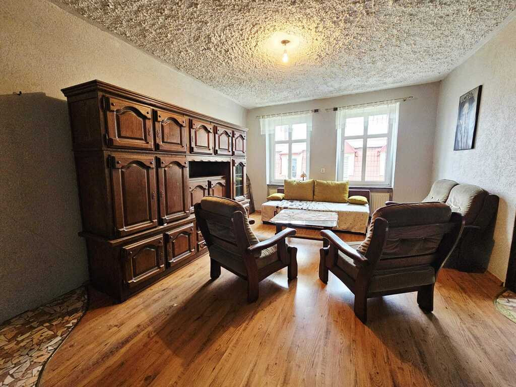 Mieszkanie Sprzedaż Połczyn-Zdrój Grunwaldzka 2