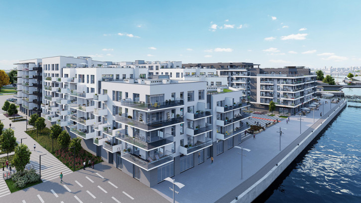 Mieszkanie Sprzedaż Szczecin Centrum Celna 1