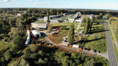 Obiekt Sprzedaż Police
