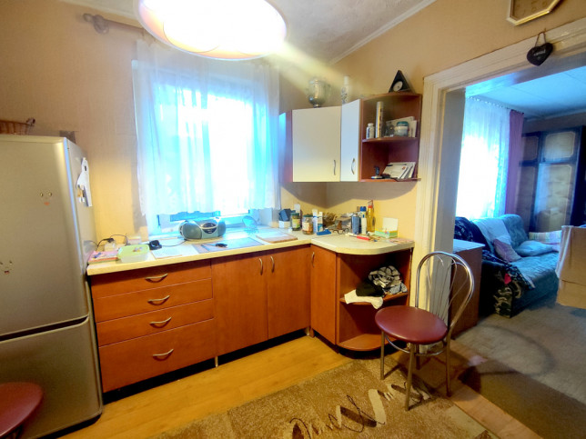Dom Sprzedaż Szczecin Klucz 25