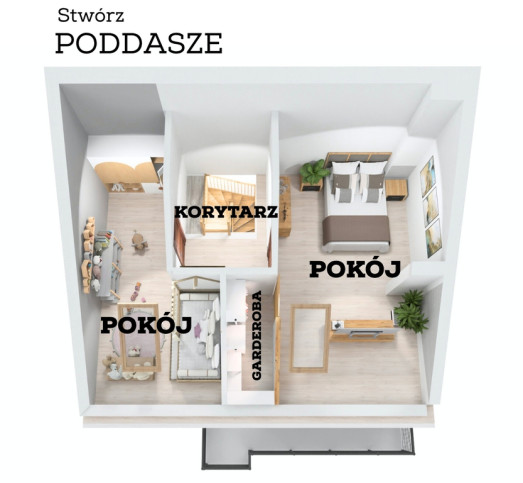 Mieszkanie Sprzedaż Lubiszyn Myśliborska 8