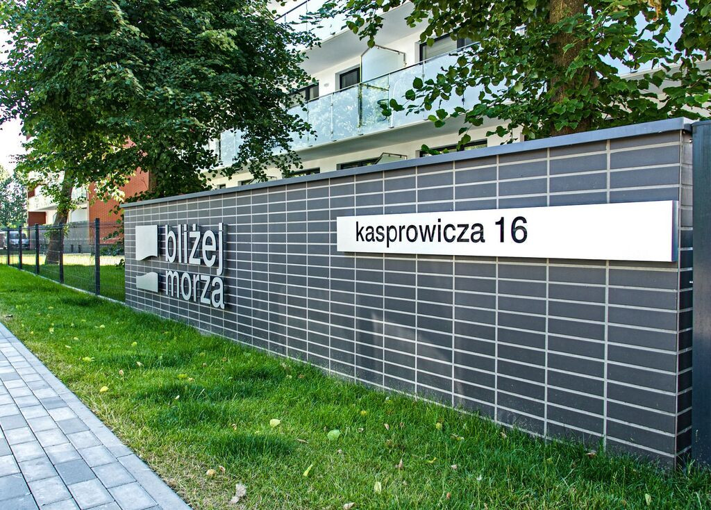 Mieszkanie Sprzedaż Kołobrzeg Jana Kasprowicza