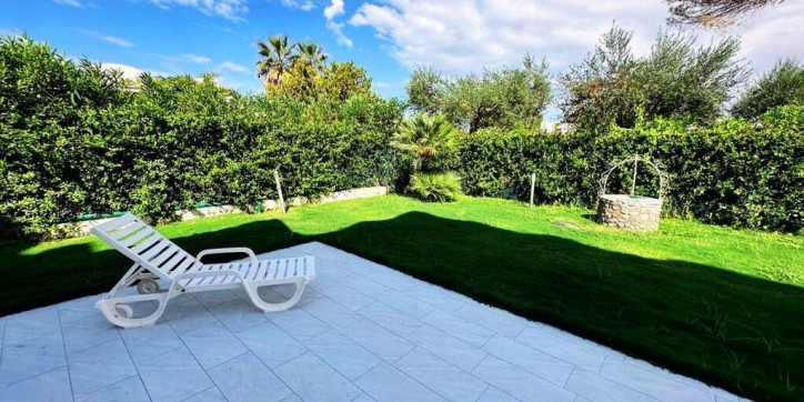 Dom Sprzedaż Sangineto Lido Via Corrado 6