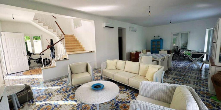 Dom Sprzedaż Sangineto Lido Via Corrado 13