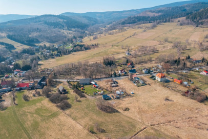 Działka Sprzedaż Jarkowice