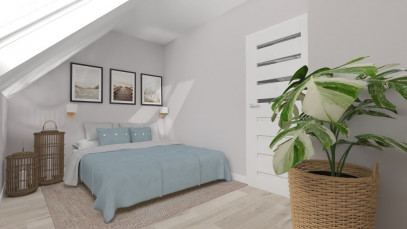 Dom Sprzedaż Trzęsacz