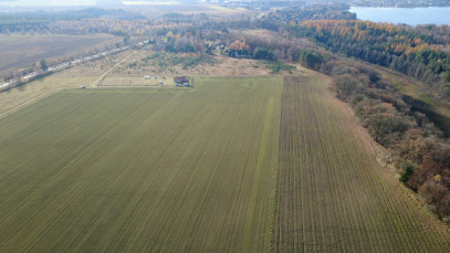 Działka Sprzedaż Storkowo