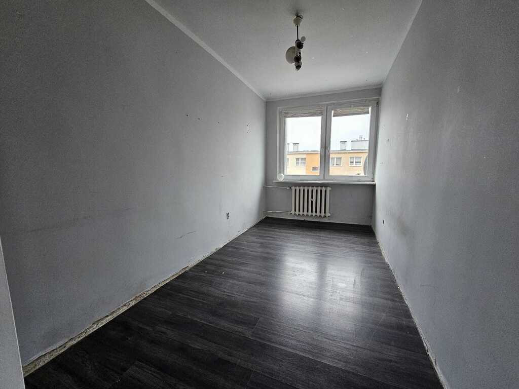 Mieszkanie Sprzedaż Okonek Niepodległości 11