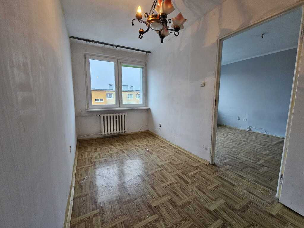 Mieszkanie Sprzedaż Okonek Niepodległości 10