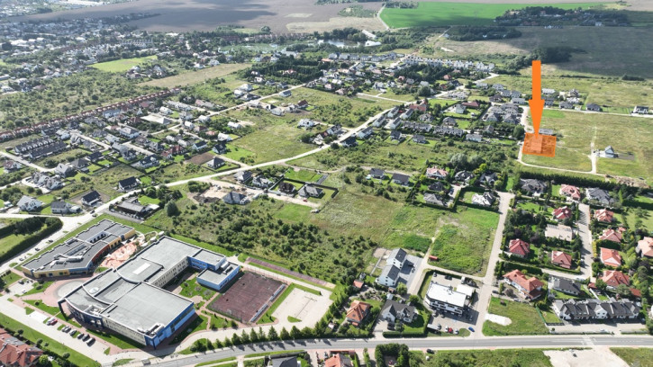 Dom Sprzedaż Mierzyn Sezamkowa 17