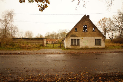 Działka Sprzedaż Radzanek