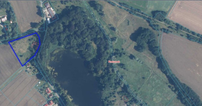 Działka Sprzedaż Radzanek