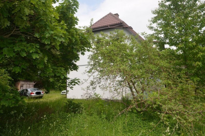 Dom Sprzedaż Rusowo