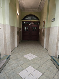 Mieszkanie Sprzedaż Szczecin Wały Chrobrego Kapitańska
