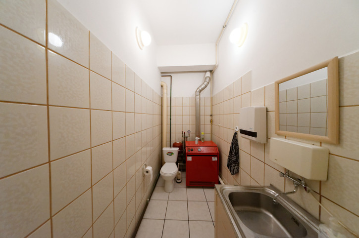 Lokal Wynajem Szczecin Niebuszewo 9