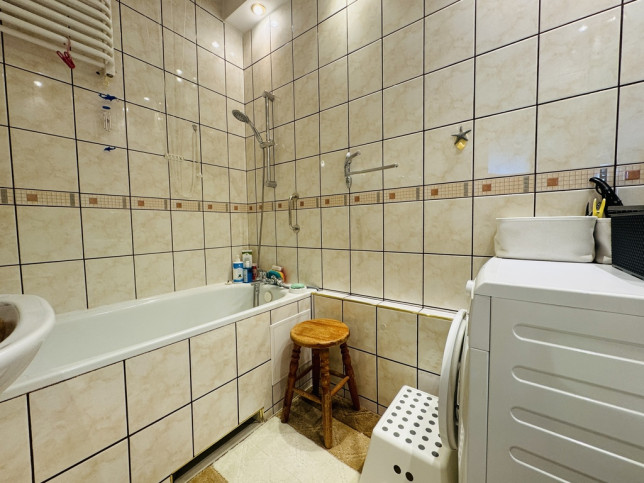 Mieszkanie Sprzedaż Szczecin os. Majowe Witolda Gombrowicza 12