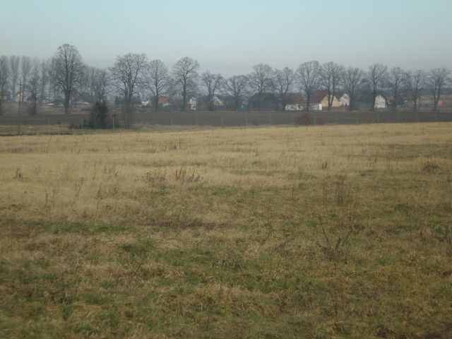 Działka Sprzedaż Brzozowo