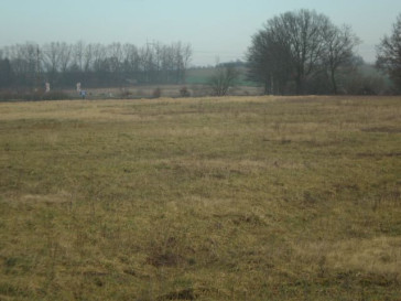 Działka Sprzedaż Brzozowo