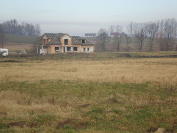 Działka Sprzedaż Brzozowo