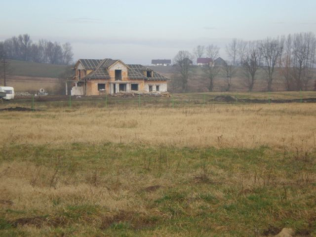 Działka Sprzedaż Brzozowo