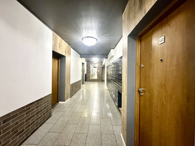 Mieszkanie Sprzedaż Szczecin Śródmieście-Centrum Świętego Ducha 20
