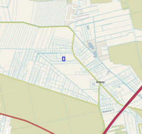 Działka Sprzedaż Żdżary