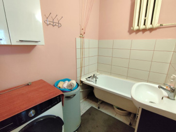 Mieszkanie Sprzedaż Szczecin os. Bukowe Fioletowa