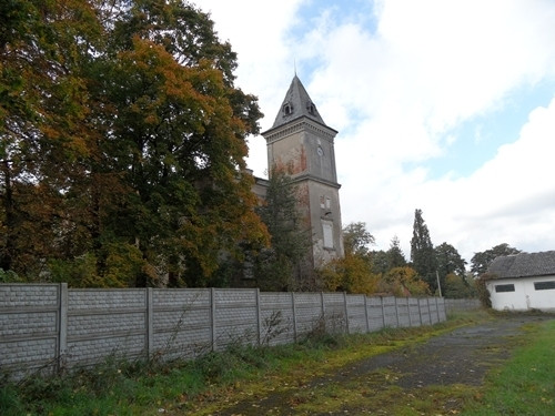 Dom Sprzedaż Wierzbięcin 11