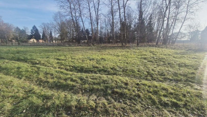 Działka Sprzedaż Tatynia