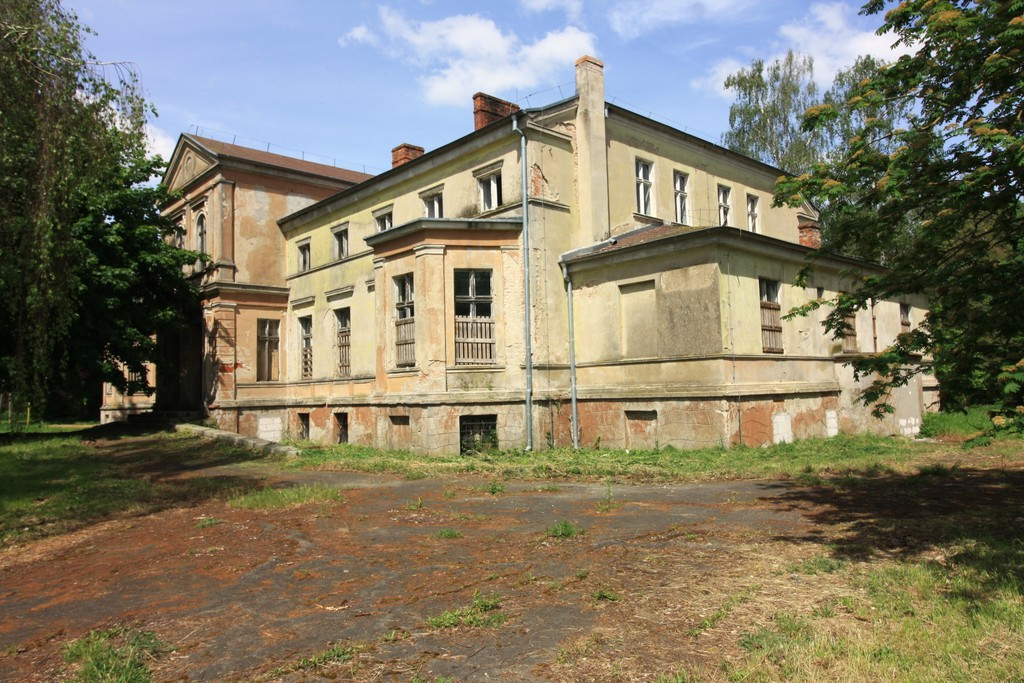 Obiekt Sprzedaż Strzyżno 4