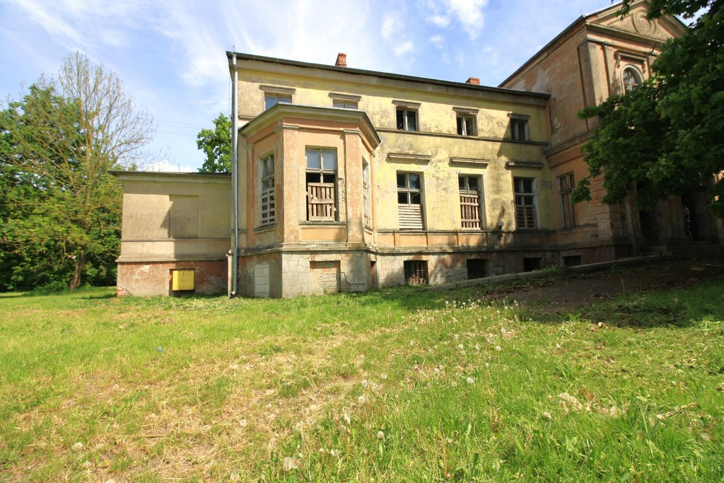 Obiekt Sprzedaż Strzyżno 3