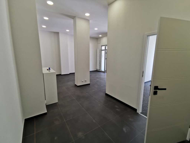 Lokal Wynajem Szczecin Centrum 6
