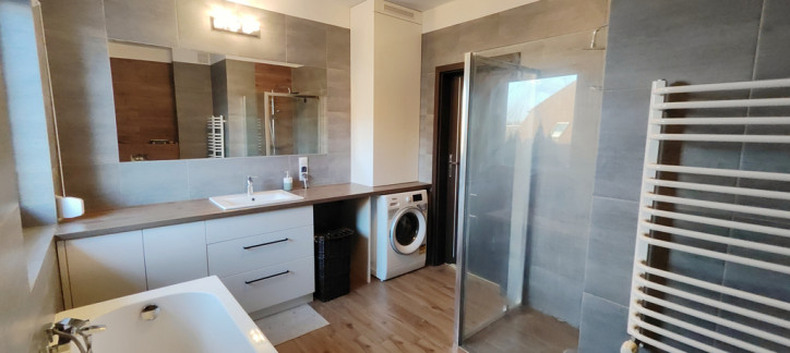 Dom Sprzedaż Szczecin Bezrzecze 12