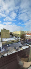 Mieszkanie Sprzedaż Szczecinek Koszalińska
