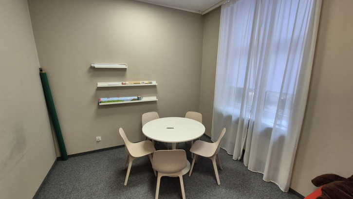 Lokal Wynajem Szczecin Centrum Aleja Wojska Polskiego 9
