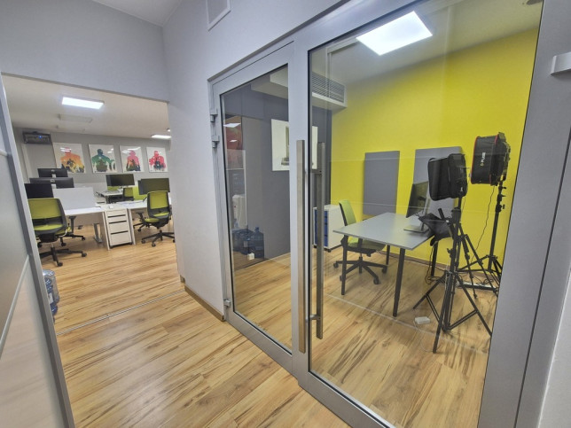 Lokal Wynajem Szczecin Centrum 8