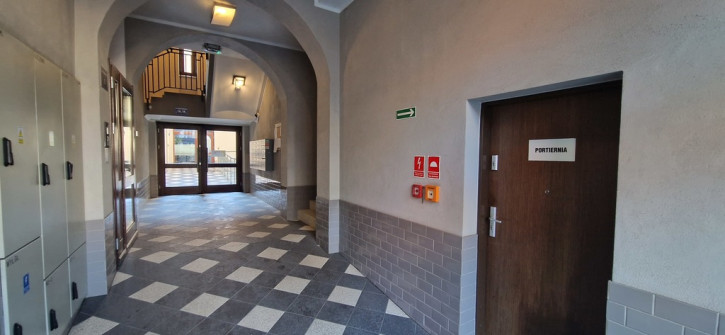 Lokal Wynajem Szczecin Centrum 13
