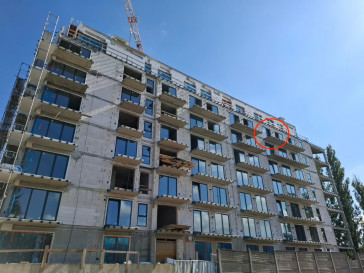 Mieszkanie Sprzedaż Szczecin Gumieńce Bronowicka