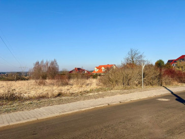 Działka Sprzedaż Wołczkowo