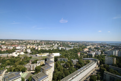 Mieszkanie Wynajem Szczecin Centrum al.&nbsp;Wyzwolenia